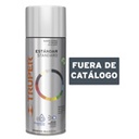 PA-BB-2 | Pintura en aerosol, blanco brillante, bote tradicional,400ml