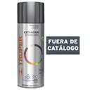 PA-GA-2 | Pintura en aerosol, gris acero, bote tradicional, 400 ml