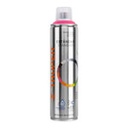 PA-RM | Pintura en aerosol, rosa mexicano, bote esbelto, 400 ml