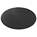 PAD-861VE | Pad para lijadora neumática TPN-861, fijación hook and loop