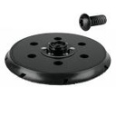 PAD-PULA-6A | Base hook and loop para PULA-6A, Truper
