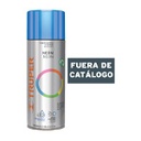 PAF-AZ-2 | Pintura en aerosol, azul neón, bote tradicional, 400 ml