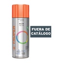 PAF-NA-2 | Pintura en aerosol, naranja neón, bote tradicional, 400 ml