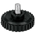 PAJ-BP8 | Pata ajustable para báscula electrónica de plataforma,8 mm