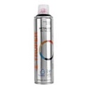 PAM-NE | Pintura en aerosol, negro metálico, bote esbelto, 400 ml