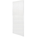 PAPE-180 | Panel perfocel 60 x 180 cm, Truper