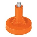 PATA-BOAJ-1I-1I | Pata niveladora para bombas tipo jet acero inox, Truper