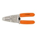 PE-CA-6 | Pinza 6' pela cables 22 a 10 AWG, Truper