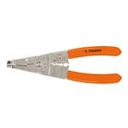 PE-CA-8 | Pinza 8' pela cables 24 a 12 AWG, Truper
