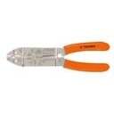 PE-CA-9 | Pinza 9' pela cables 26 a 10 AWG, Truper