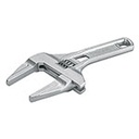 PEA-8 | Llave ajustable 8' para plomero apertura 3', Truper