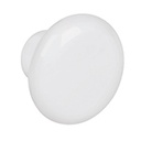 PER-B | Perilla cerámica blanca, Hermex