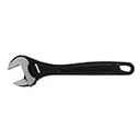 PET-10 | Llave ajustable (perico) 10' profesional pavonada, Expert