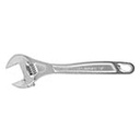 PET-12C | Llave ajustable (perico) 12' profesional cromada, Expert