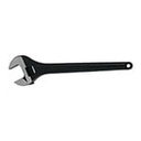 PET-18 | Llave ajustable (perico) 18' profesional pavonada, Expert