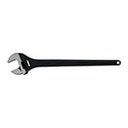 PET-24 | Llave ajustable (perico) 24' profesional pavonada, Expert
