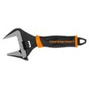PET-6XA | Llave ajustable (perico) 6' boca ancha Comfort Grip, Expert