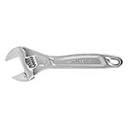 PET-8C | Llave ajustable (perico) 8' profesional cromada, Expert