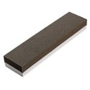 PIAS-108 | Piedra para asentar 200 mm, doble grano 150 y 240, Truper