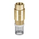 PICHA-1X | Pichancha con rejilla acero inoxidable 1', Foset