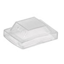 PINT-LIOR-1/4A2 | Capuchón protector para interruptor de LIOR-1/4A2, Truper