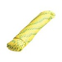 PIO-415 | Piola de Polipropileno trenzada, multicolor, 4mm x 15m