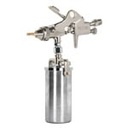 PIPI-300 | Pistola compacta p/retoque HVHP vaso alum, 1.5 mm, Truper