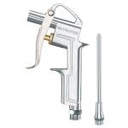 PISO-695 | Pistola para sopletear, con extensión de 4, Truper