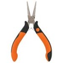 PM-PR4 | Mini pinza de punta redonda 5' mango Comfort Grip, Truper