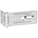 POCZ-325 | Portacandado de acero zincado 3-1/4', Hermex