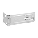 POCZ-450 | Portacandado de acero zincado 4-1/2', Hermex