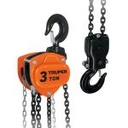POL-3 | Polipasto de cadena de 3 ton, Truper