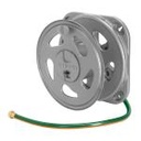 PORMA-50 | Portamanguera de pared, Truper