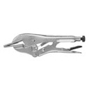 PPP-8R | Pinza de presión 8' hojalatera, Truper