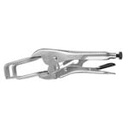 PPS-9R | Pinza de presión 9' soldadora, Truper
