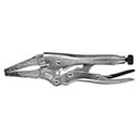 PPT-4PL | Pinza de presión 4', punta larga, Truper