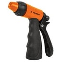 PR-401 | Pistola para riego de 2 funciones plástica con recubrimiento