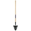 PRL-CG | Pala redonda Classic Gardener, mango 45', Truper