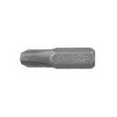 PUDE-1103 | Estuche con 5 puntas de cruz PH3 largo 1', Truper Expert