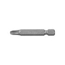 PUDE-1203 | Estuche con 5 puntas de cruz PH3 largo 2', Truper Expert