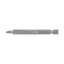 PUDE-1300 | Estuche con 5 puntas de cruz PH0 largo 3', Truper Expert