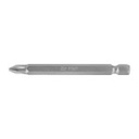 PUDE-1302 | Estuche con 5 puntas de cruz PH2 largo 3', Truper Expert