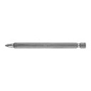 PUDE-1401 | Estuche con 5 puntas de cruz PH1 largo 4', Truper Expert