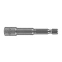PUDE-9006 | Estuche con 5 dados magnéticos de 6 mm largo 2-1/2', Expert