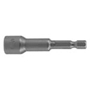 PUDE-9010 | Estuche con 5 dados magnéticos de 10 mm largo 2-1/2', Expert