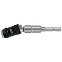 PUDE-90120 | Adaptador articulado de 120 mm magnético para puntas, Expert
