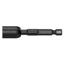 PUDE-9027I | Estuche con 4 dados magnéticos de impacto 3/8' largo 2-1/2'