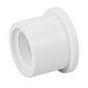 PVC-233 | Reducción bushing de PVC 1x 3/4', Foset