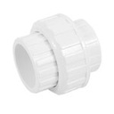PVC-976 | Tuerca unión lisa de PVC 2', Foset