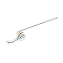 PW-019 | Palanca cromada para WC, Foset